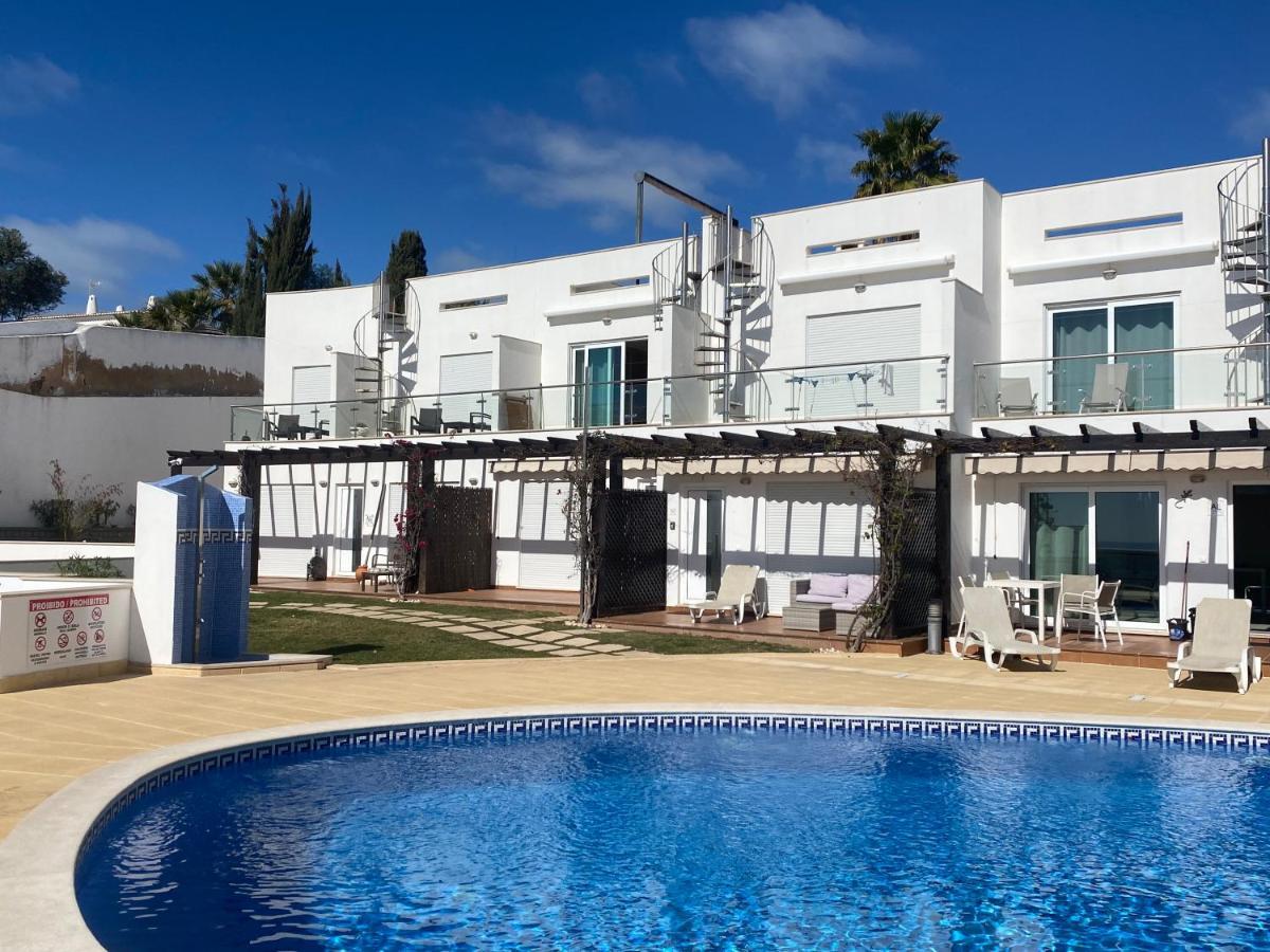 Vila Paz Carvoeiro  Exterior photo